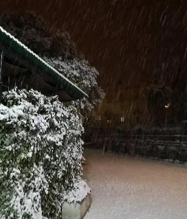 Albrunet Πανσιόν