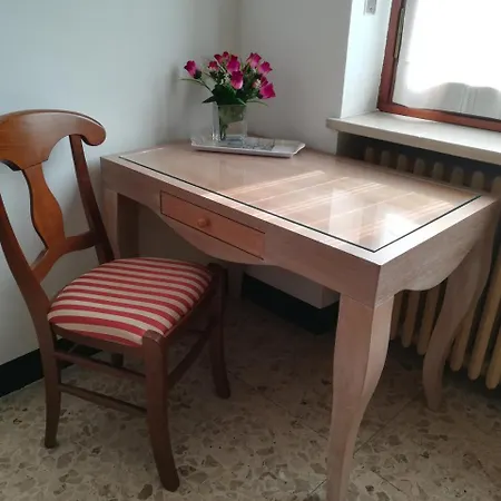 Albrunet Πανσιόν